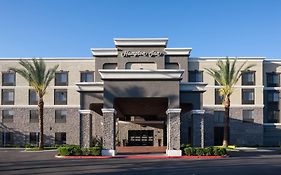 Hampton Inn Los Angeles/orange County/cypress